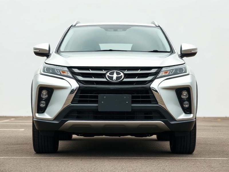 TOYOTA LAND CRUISER PRADO 2017/7